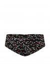 Невидимые дерзкие трусики (No-Show Cheeky Panty)