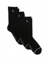 Набор носков (Crew Socks), 3 пары