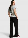All-Day Cotton™ — широкие брюки с отворачивающимся поясом