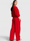 Campus Fleece™ регулируемые стягивающие спортивные штаны
