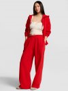 Campus Fleece™ регулируемые стягивающие спортивные штаны