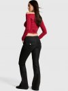 Denim by PINK Low-Rise Bootcut Jeans