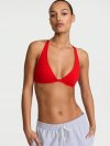 VSX Elevate™ Спортивный бюстгальтер с глубоким треугольным декольте и застёжкой спереди