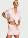 Shimmer Stripes