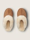 Кокетливые тапочки (Coquette Slippers)