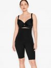 Корректирующие шорты (shaper shorts) с умеренной компрессией и сверхвысокой талией