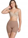 Корректирующие шорты (Shaper Shorts) с накладками для подъёма ягодиц (Padded Butt Lifter) умеренной компрессии (Moderate Compression)