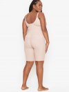 Корректирующие шорты (shaper shorts) с умеренной компрессией и сверхвысокой талией