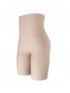 Корректирующие шорты (shaper shorts) с умеренной компрессией и сверхвысокой талией