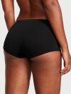 Бесшовные трусики бойшорт (boyshort)