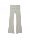 All-Day Cotton™ Foldover Flare Leggings