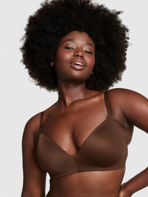 Wear Everywhere™ бюстгальтер без косточек со слабой подкладкой