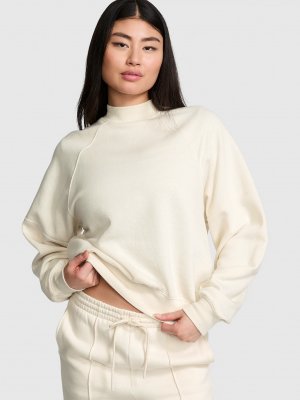 Campus Fleece™ Толстовка с горловиной-стойкой