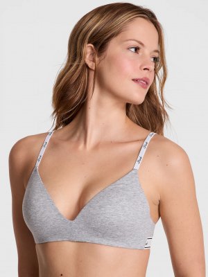 Бесшовный бюстгальтер с мягкой подкладкой Wear Everywhere™