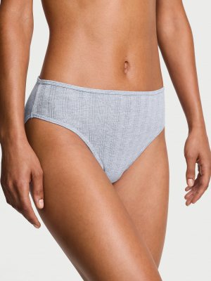 SoSoft™ Модальные ультратонкие трусики бикини с высокой линией бедра
