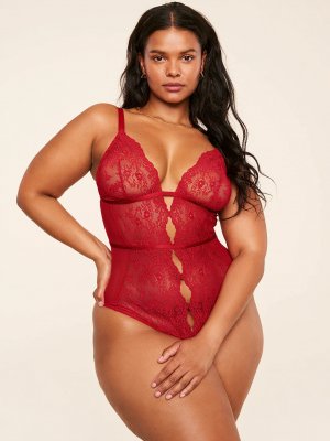 Боди «Роузи» (Rosie Bodysuit)