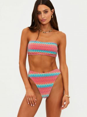 Топ-бикини (Bikini Top) Kelsey