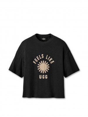 Футболка «Feels Like UGG»