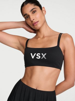 VSX Elevate™ Спортивный бюстгальтер с бретелями и квадратным вырезом