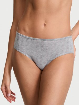 SoSoft™ Трусики на бёдрах из ультра-тонкого модала