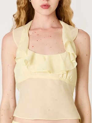 Verbena Top