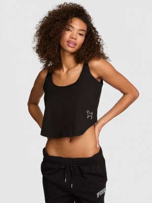 Майка свободного кроя (Swing Tank Top) Campus Cotton™