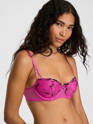 PINK Wink™ Балконет с лёгким наполнением