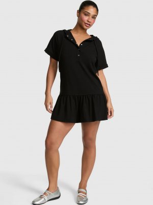 Ромпер с капюшоном All-Day Cotton™