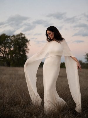 Платье Aubrey (The Aubrey Dress)