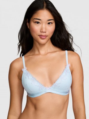 PINK Wink™ — треугольный пуш-ап (push-up) бралетт (bralette)