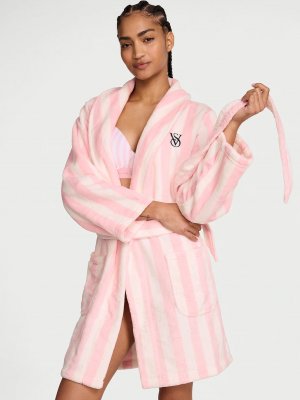 Cozy Plush Robe