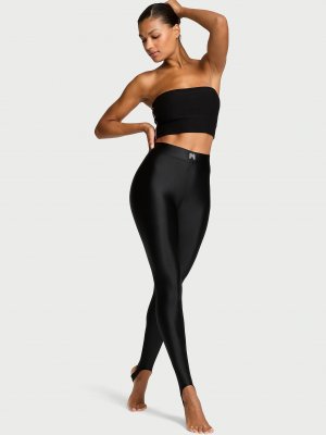 VSX GlossyTech™ Леггинсы со штрипкой