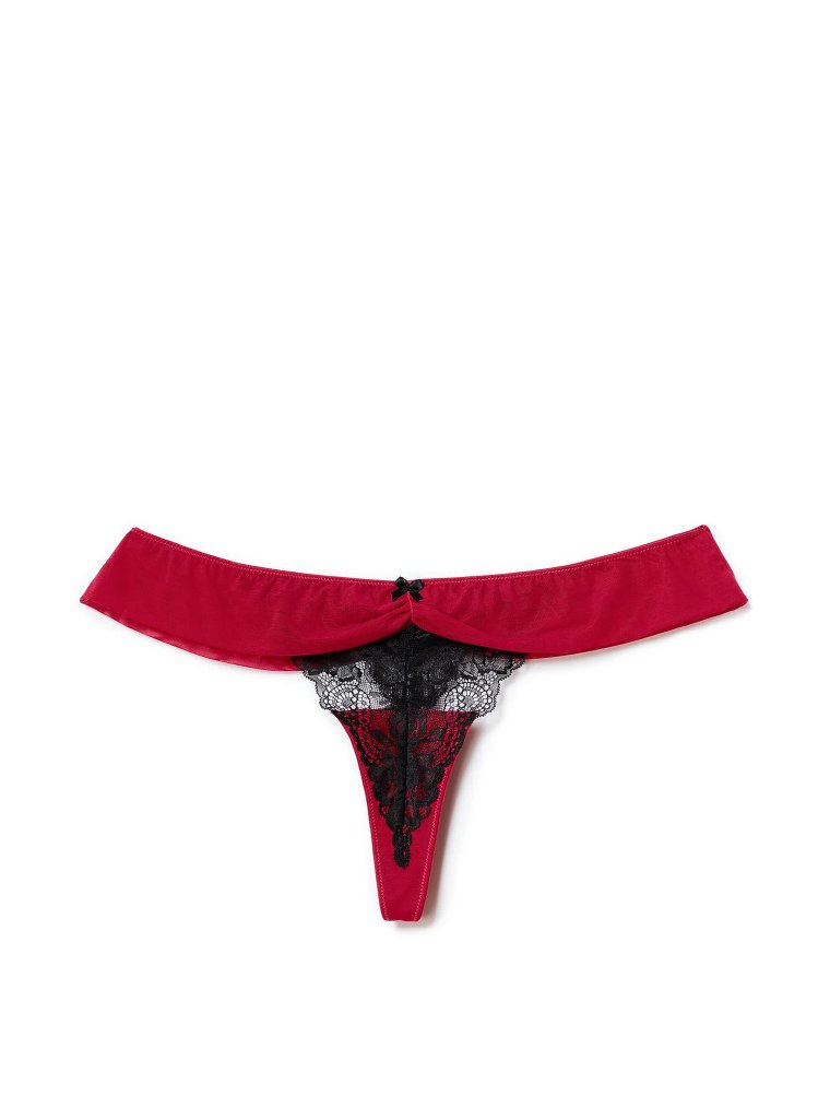 Стринги (Thong Panty) Clairabelle