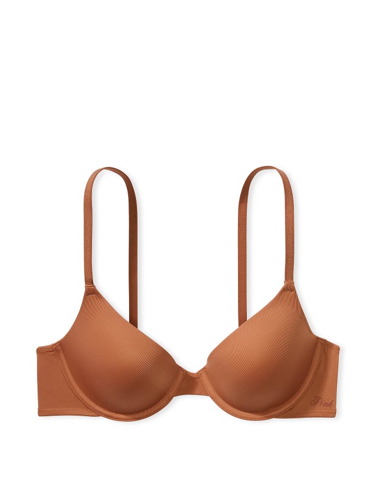 Wear Everywhere™ бюстгальтер под футболку с лёгкой набивкой и полным покрытием