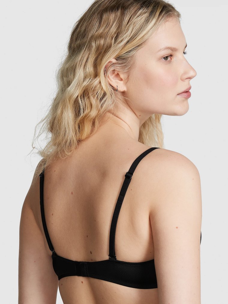 Wear Everywhere™ бюстгальтер под футболку с лёгкой набивкой и полным покрытием