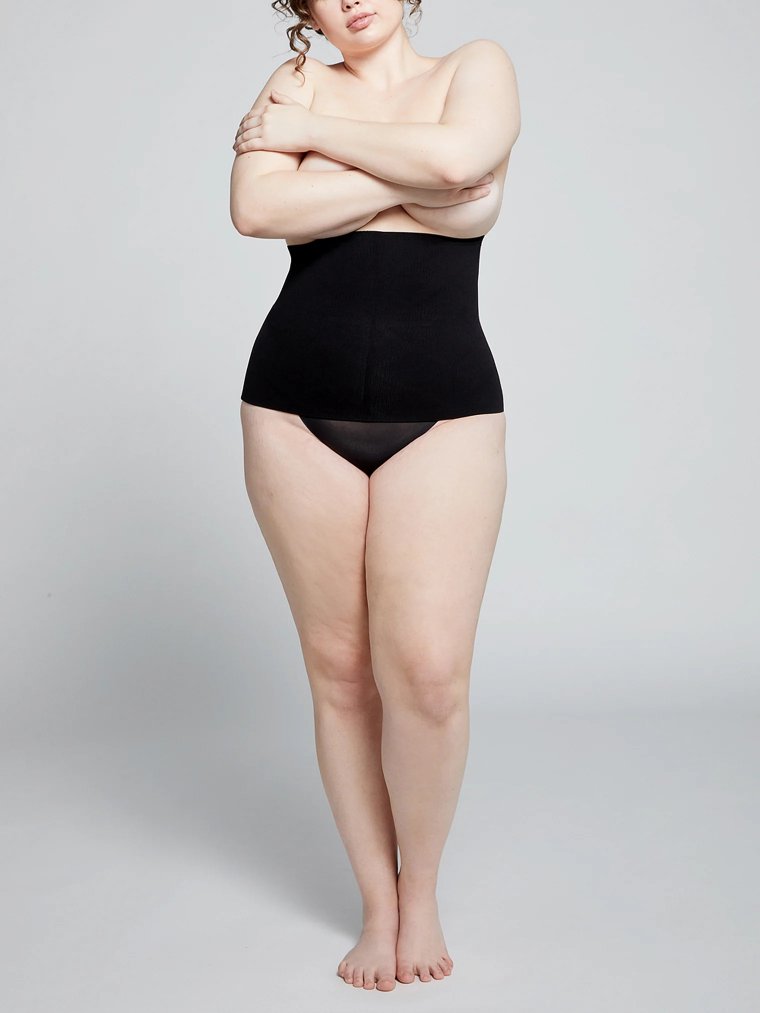 Поддерживающий корректор фигуры (The Support Waist Trainer)
