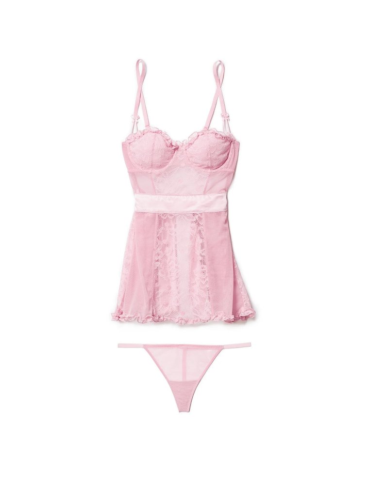 Сарафанчик Etty (Babydoll)