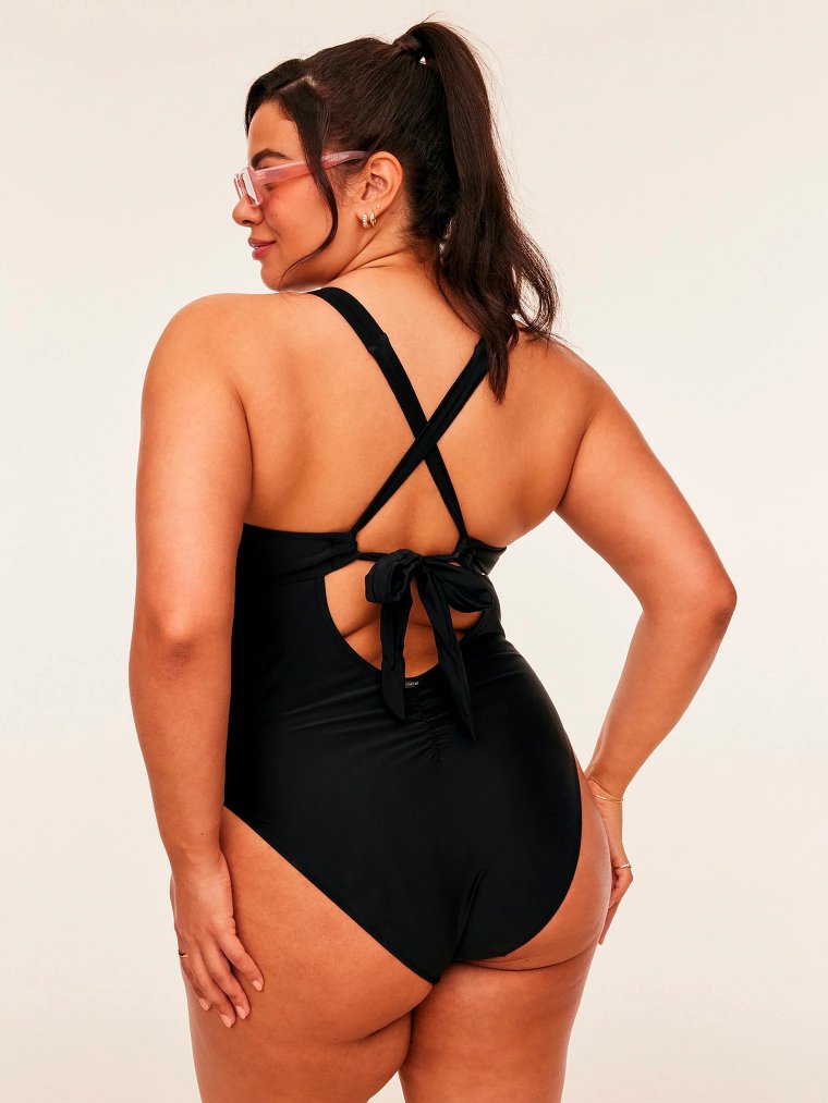 Annabee Swim Цельный купальник (One-Piece)