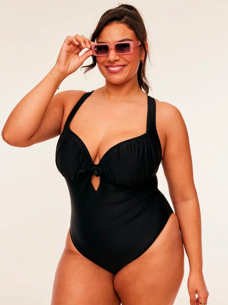 Annabee Swim Цельный купальник (One-Piece)