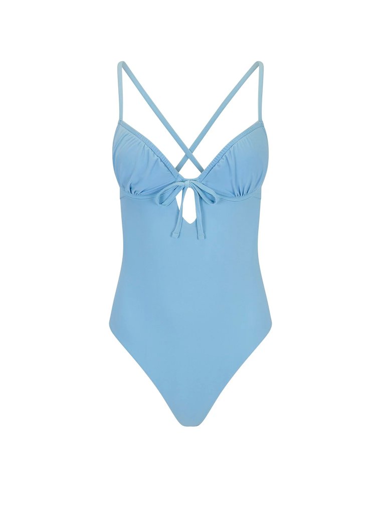 Annabee Swim Цельный купальник (One-Piece)