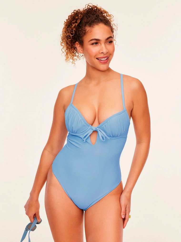 Annabee Swim Цельный купальник (One-Piece)