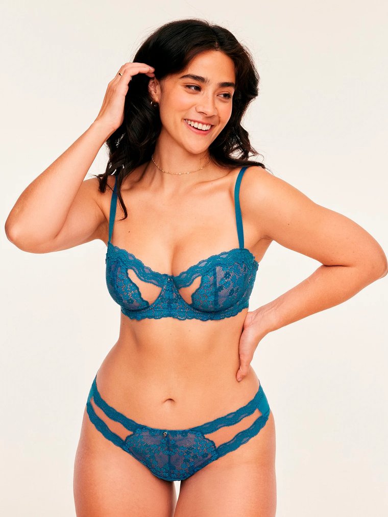 Melrose Смелые трусики (Cheeky Panty)