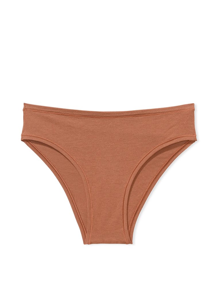Хлопковые трусики-чипси (Cotton Cheeky Panty)