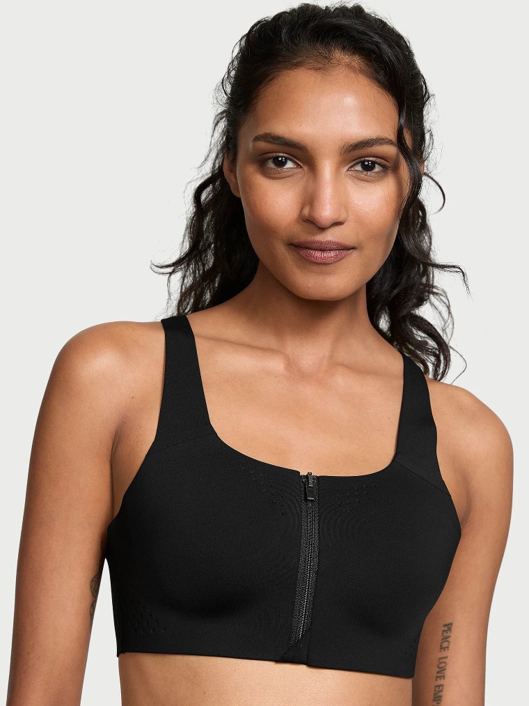 VSX Featherweight Max™ спортивный бюстгальтер с застёжкой спереди