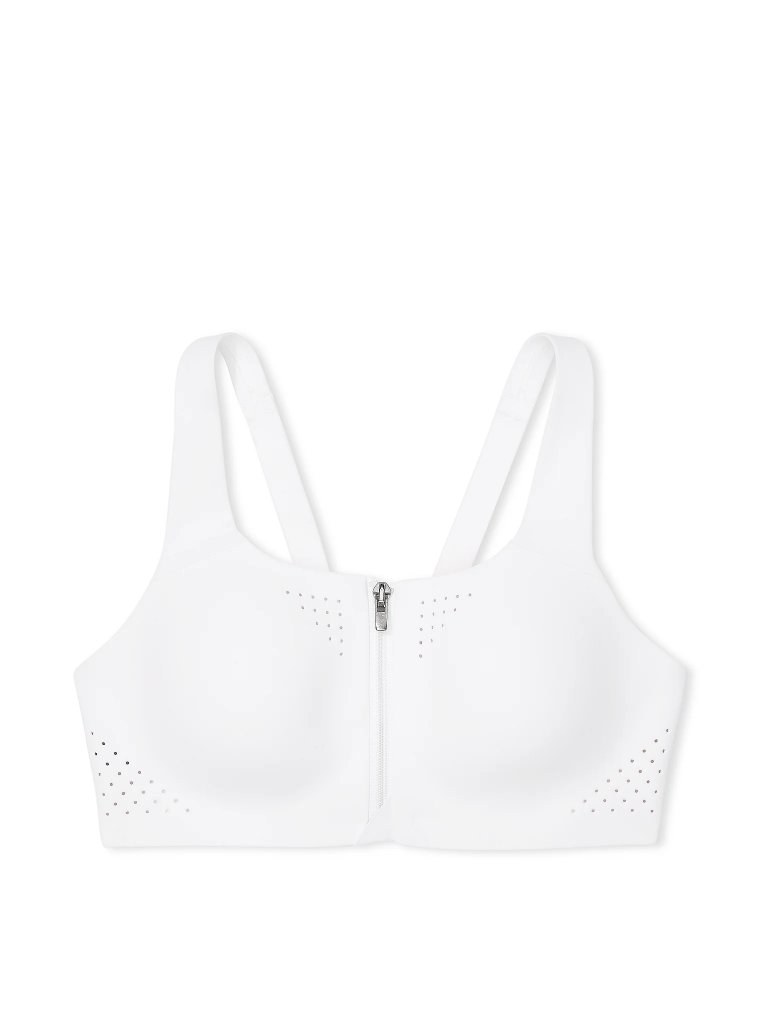 VSX Featherweight Max™ (лёгкий спортивный топ) на застёжке спереди