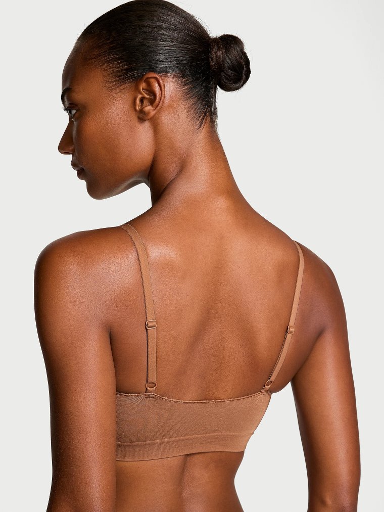Корректирующее бельё Victoria SeamlessShaping™ (бесшовная формовка) Бралетт