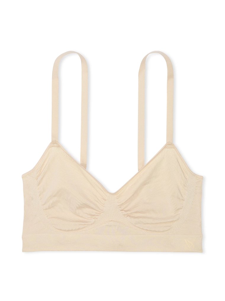Корректирующее бельё (Shapewear) от Victoria SeamlessShaping™ Бра (Bralette)