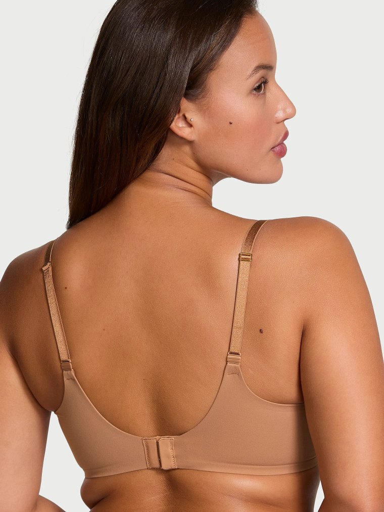 Гладкий бюстгальтер (Smooth Push-Up Bra)