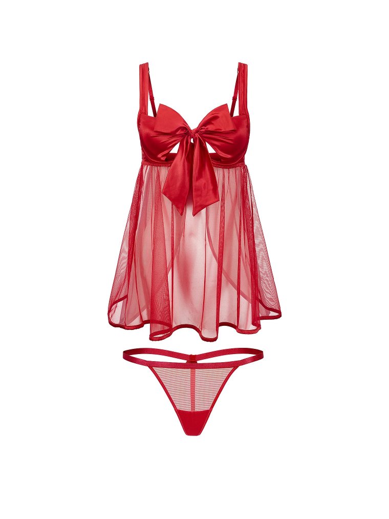 Бебидолл Bessima (Babydoll)