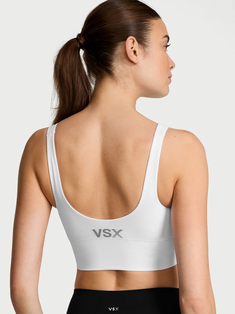 VSX Elevate™ Бесшовный комфортный спортивный топ